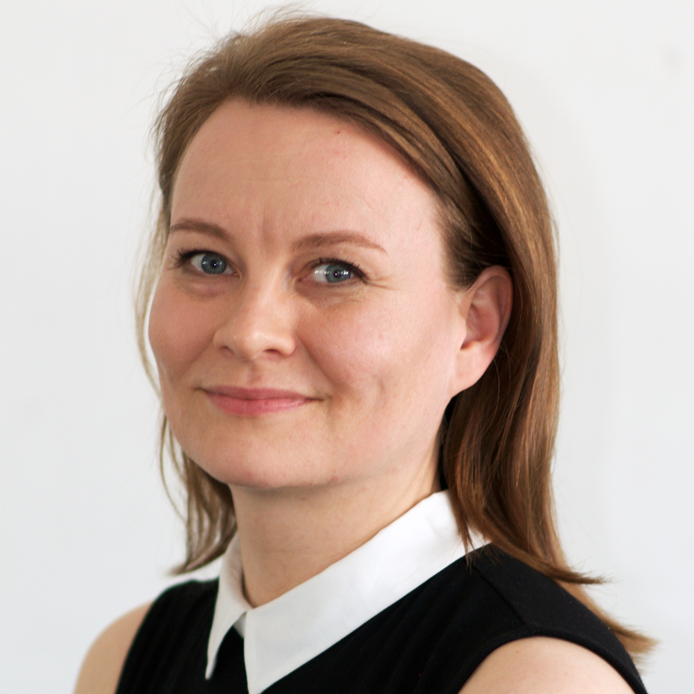 Anna-Liisa Parkkinen Anna-Liisa Parkkinen