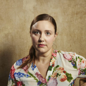 Anni Puuperä Anni Puuperä